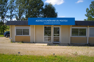 bâtiment Funéris