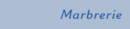 Marbrerie